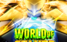 World Of Stands PvP Tier List